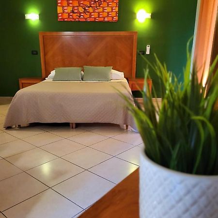 Hotel Federico II Кастильоне ди Сичилия Екстериор снимка