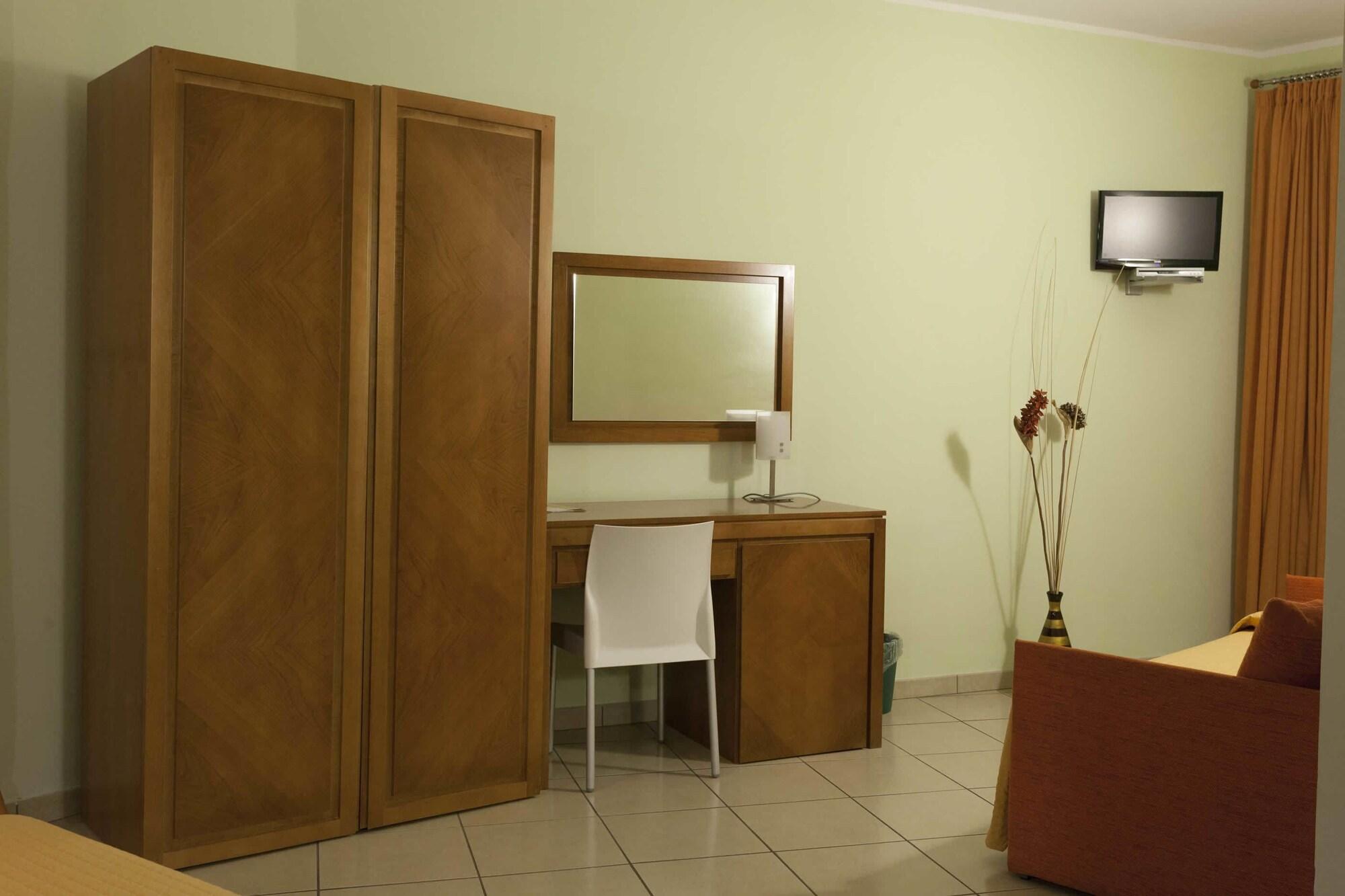 Hotel Federico II Кастильоне ди Сичилия Екстериор снимка