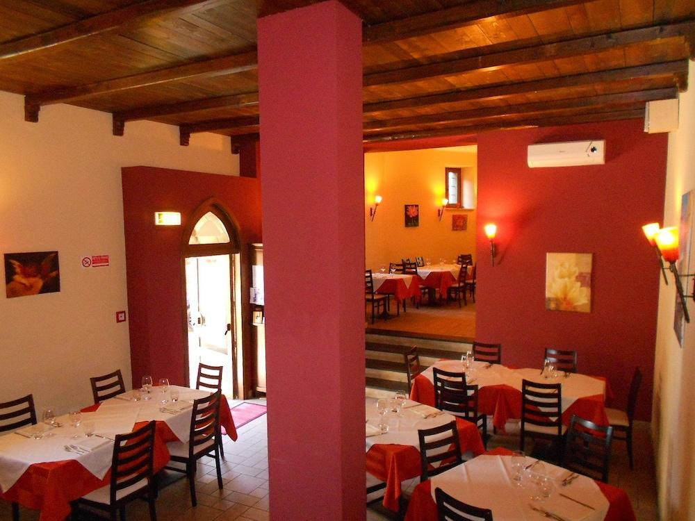 Hotel Federico II Кастильоне ди Сичилия Екстериор снимка