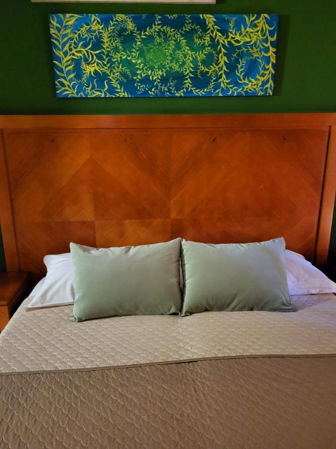 Hotel Federico II Кастильоне ди Сичилия Екстериор снимка