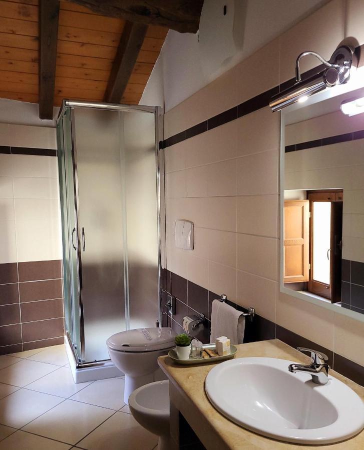 Hotel Federico II Кастильоне ди Сичилия Екстериор снимка